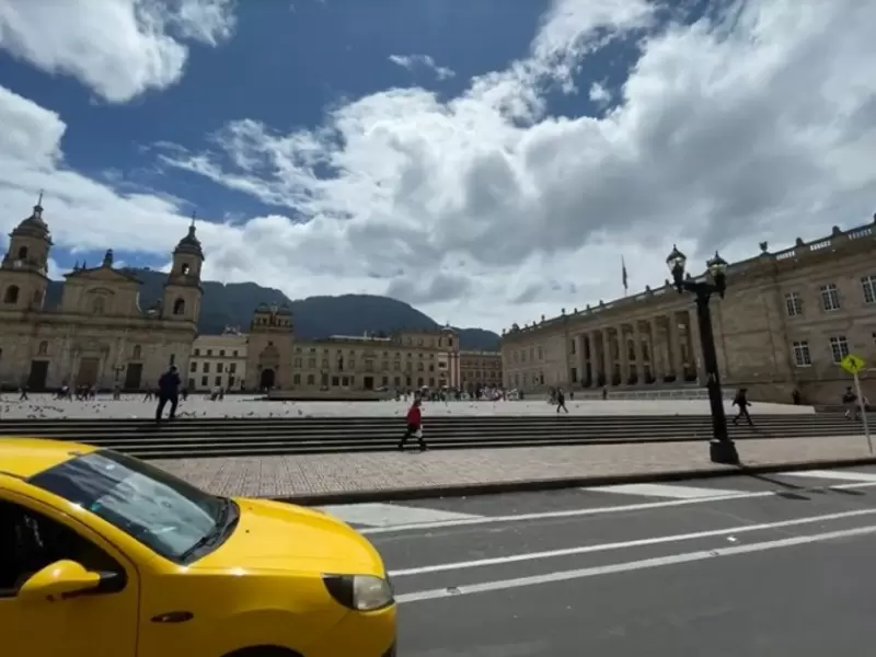 Catedral Primada de Colombia