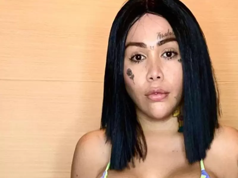 Yina Calderón