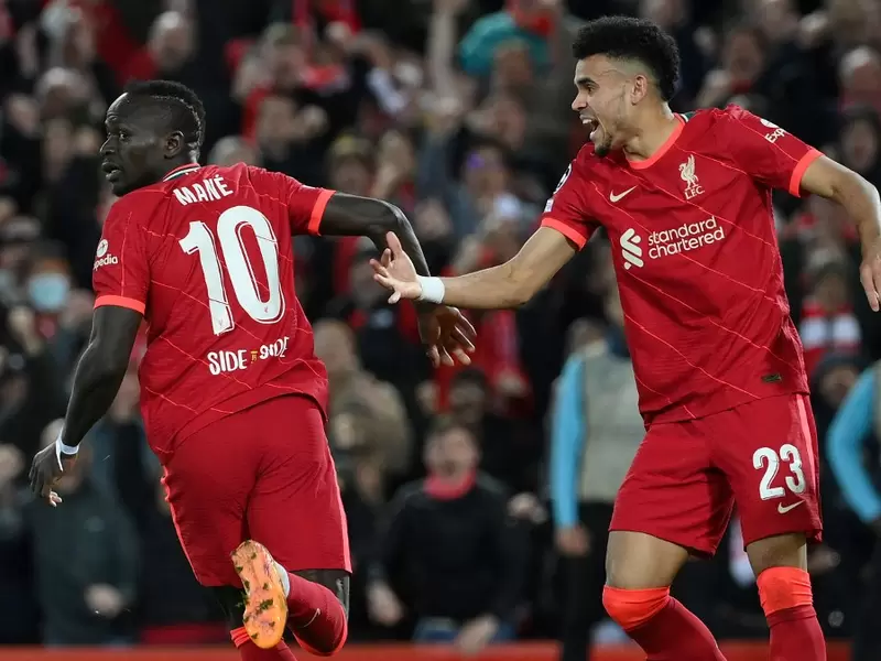 Liverpool vs Villarreal