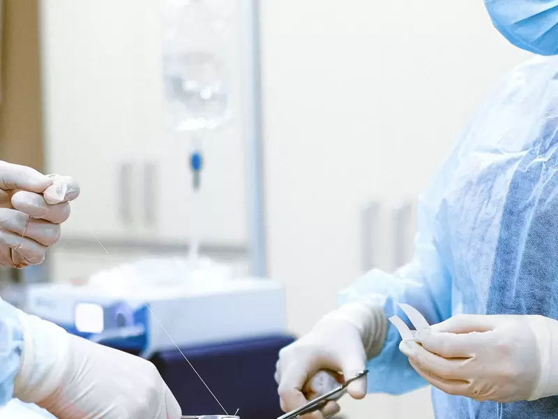 Capturan "médico" que ponía palos de colombina en lugar de implantes anticonceptivos Capturan "médico" que ponía palos de colombina en lugar de implantes anticonceptivos