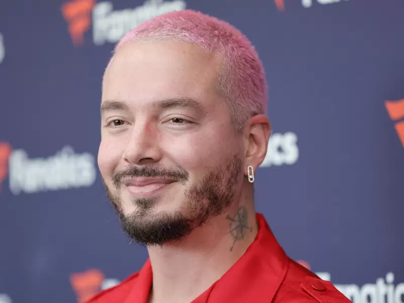 J Balvin J Balvin