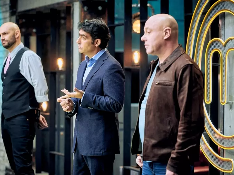 MasterChef MasterChef