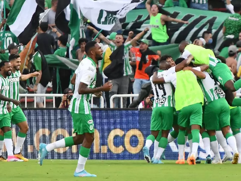 Atlético Nacional