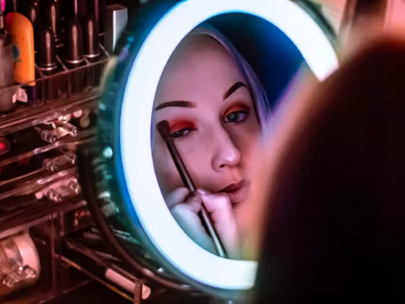 Belleza y tecnología Belleza y tecnología