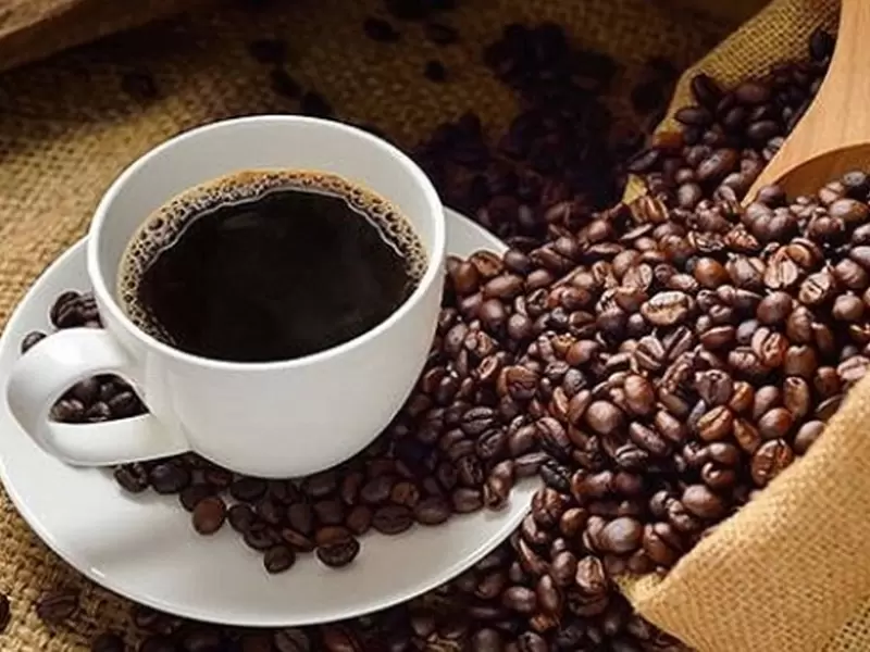 Taza de Café