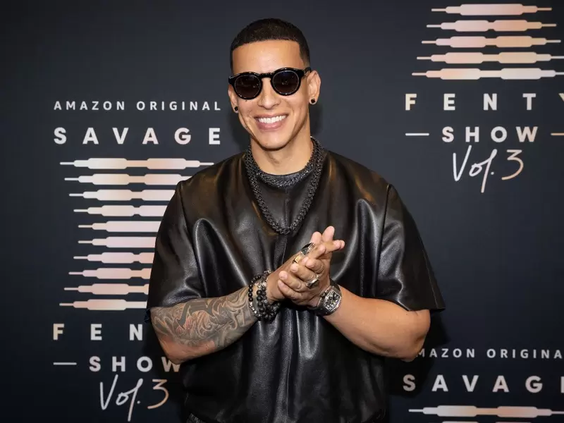 Daddy Yankee