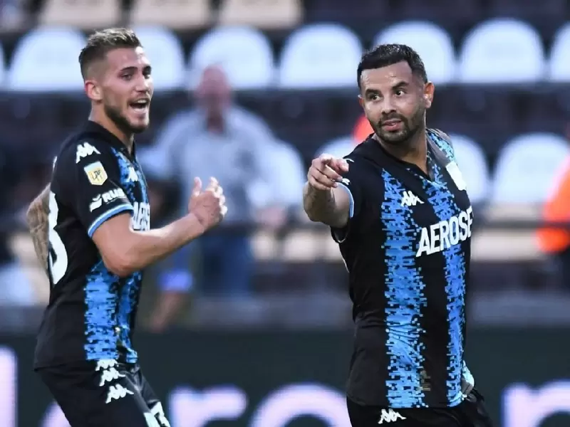 Edwin Cardona, Racing