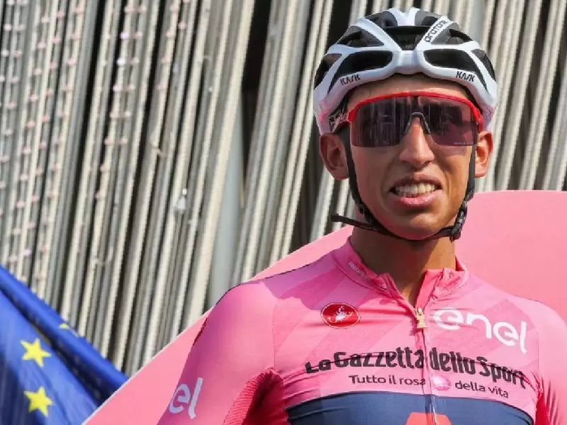 Egan Bernal