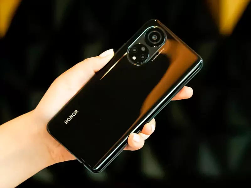 Honor X7, modelo gama media con cámara cuádruple