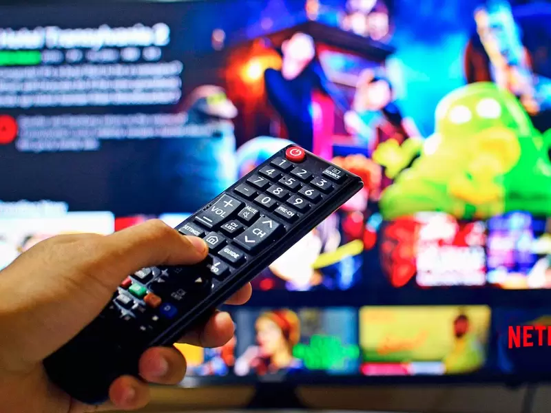 Cuenta de Netflix