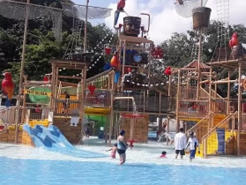 Turismo Melgar