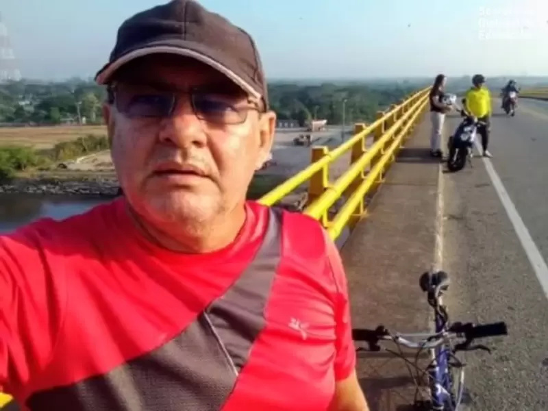 Barrancabermeja