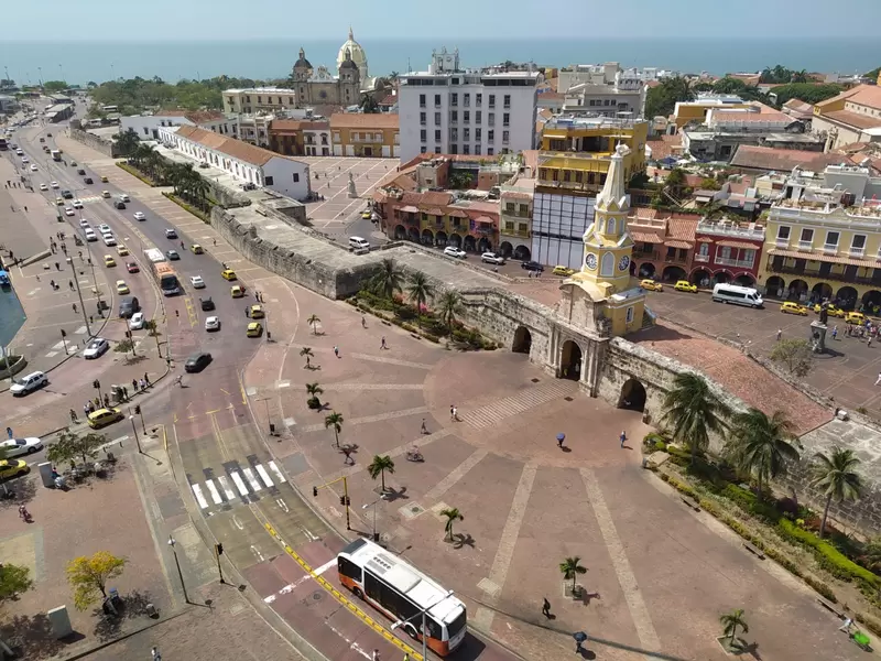 Cartagena