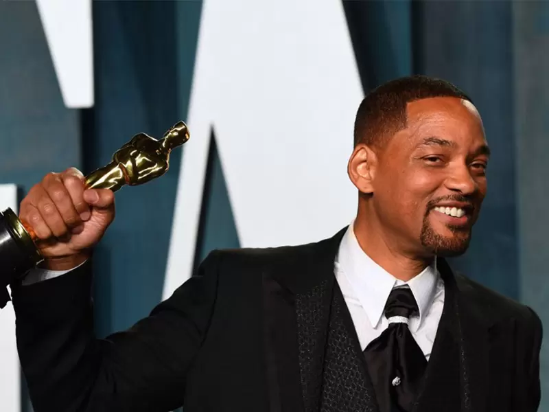Will Smith
