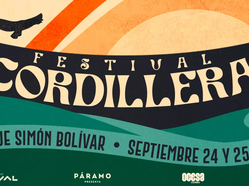 Festival Cordillera: Maná, Caifanes, Julieta Venegas, Zoé estarán presentes