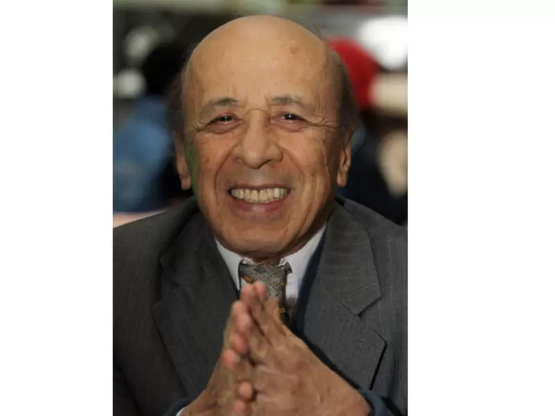 Alfonso Lizarazo, de Sábados Felices: Qué pasó con su vida y cómo vive Alfonso Lizarazo, de Sábados Felices: Qué pasó con su vida y cómo vive