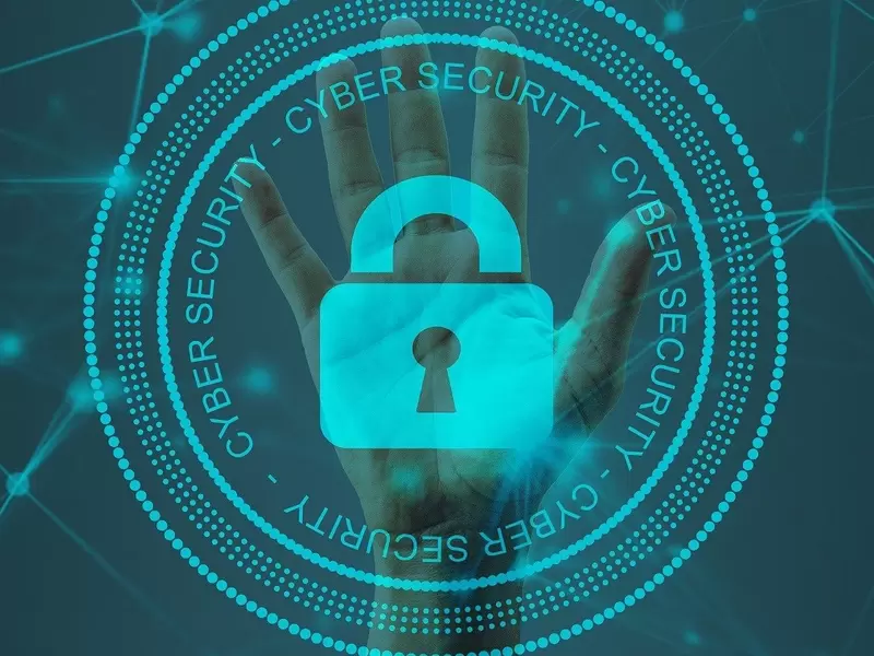 Ciberseguridad Ciberseguridad
