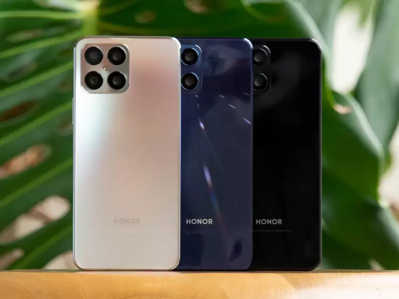 Honor X8 Honor X8