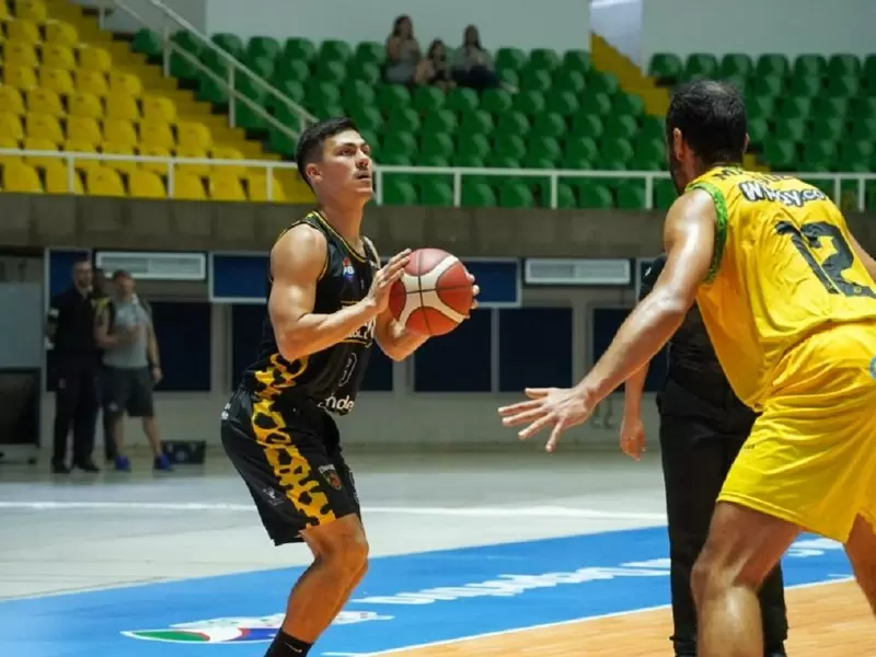 Liga Profesional de Baloncesto de Colombia Liga Profesional de Baloncesto de Colombia
