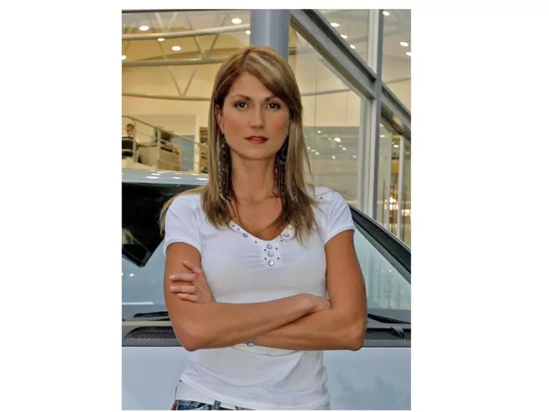Lina Marulanda y las razones de la fatal decisión de la modelo Lina Marulanda y las razones de la fatal decisión de la modelo