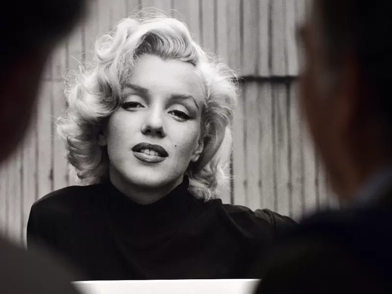 Quién era el padre de Marilyn Monroe? | RCN Radio