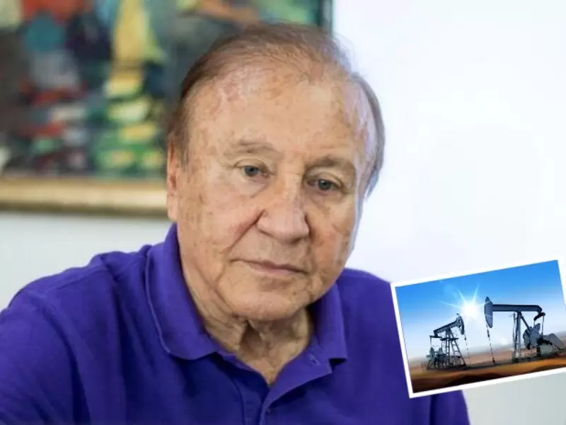 Rodolfo Hernández Rodolfo Hernández