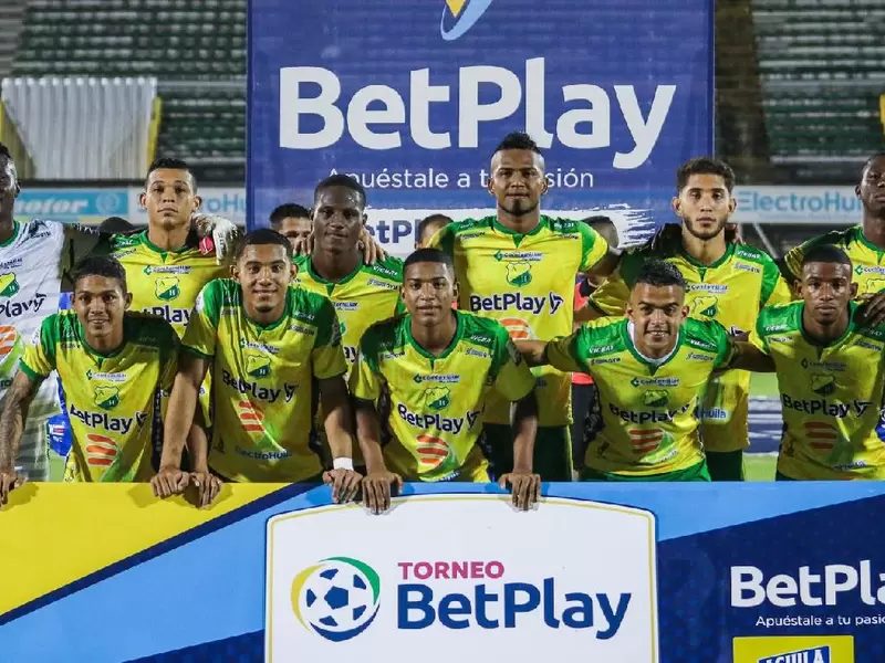 Atlético Huila