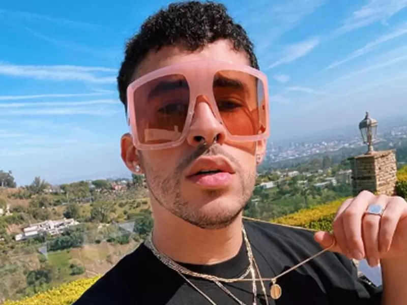 Bad Bunny