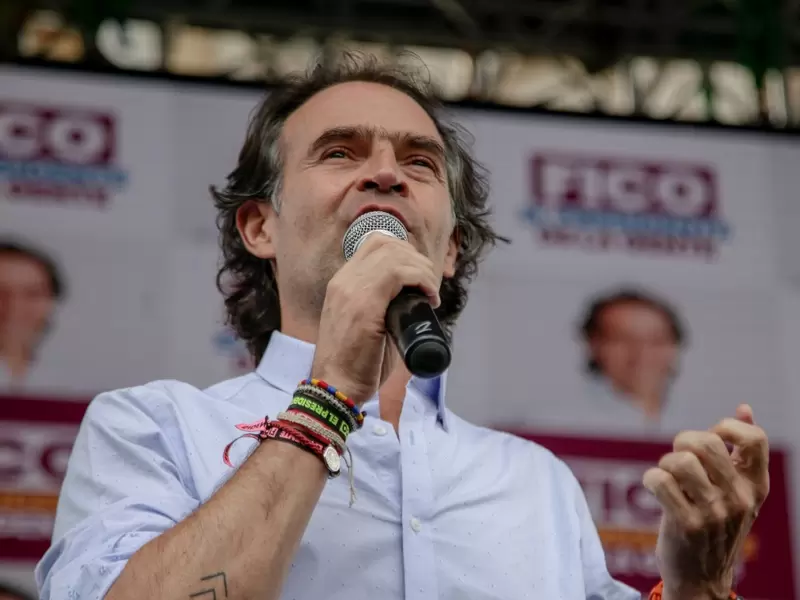 Federico Gutiérrez