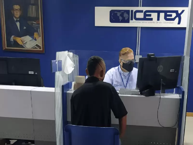 Icetex