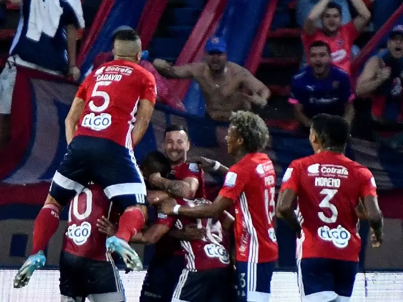 Independiente Medellín 2022