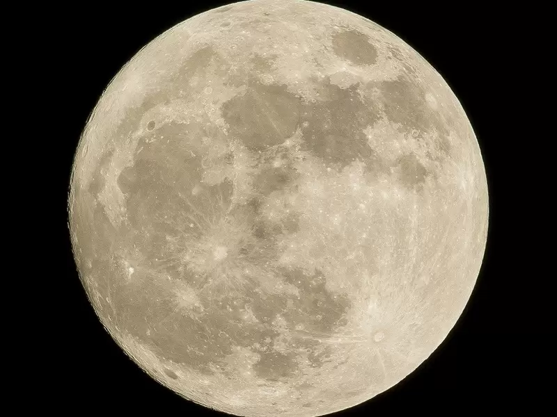 La Luna