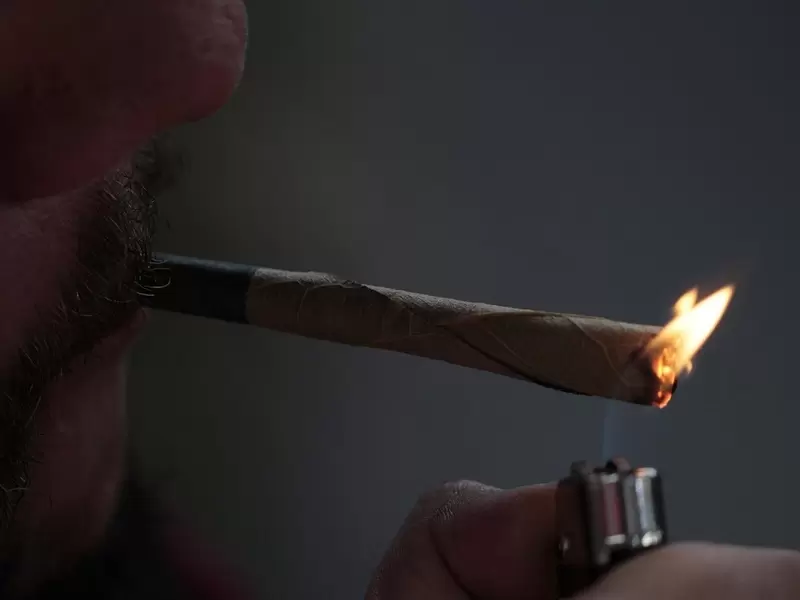 Marihuana