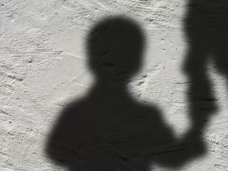 La víctima fue accedida en la casa de su familiar