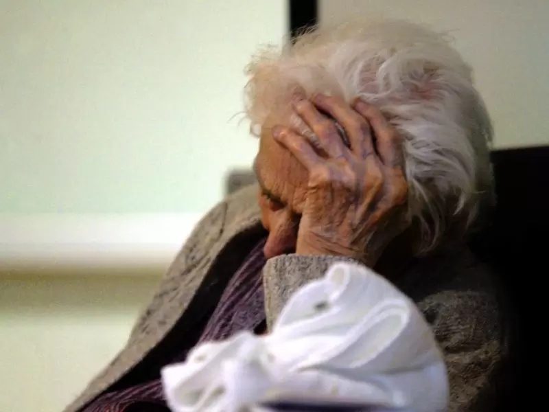 Estas y otras deficiencias halló la Personería en los programas del adulto mayor.