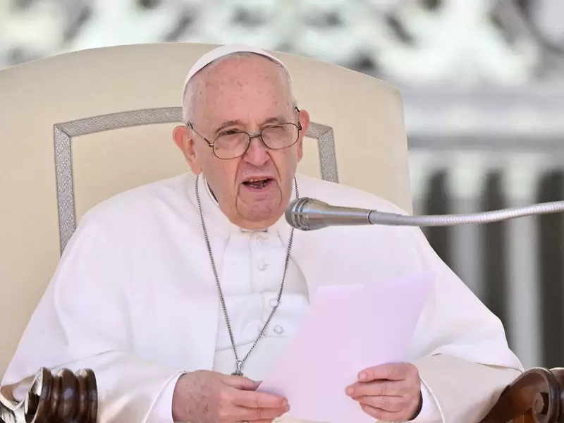 Papa Francisco