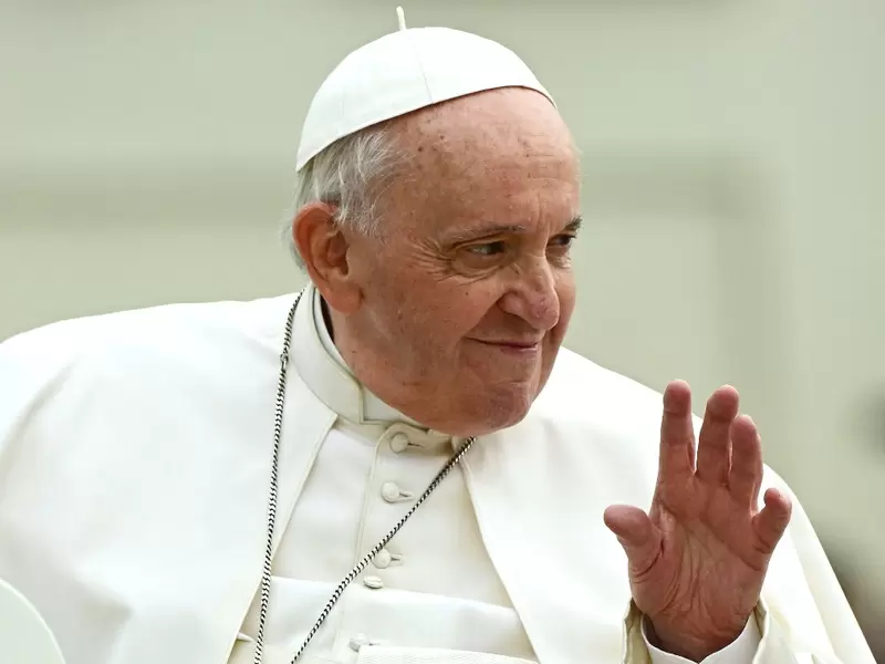 Papa Francisco