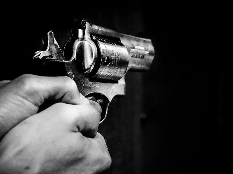 Pistola
