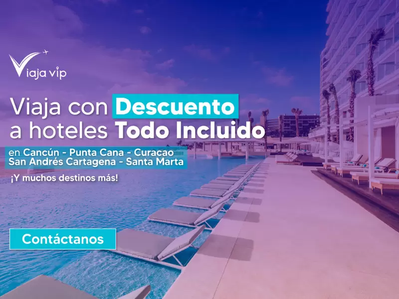 Viajes - Contenido comercial Viajes - Contenido comercial