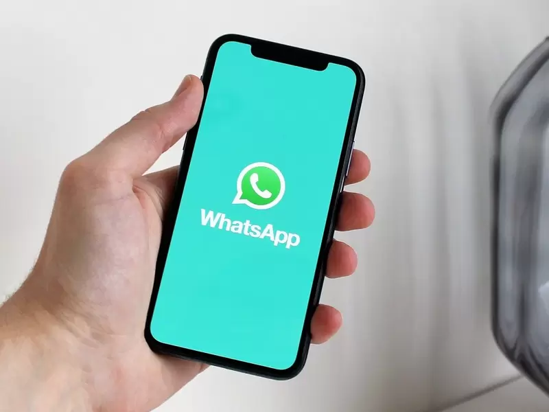 Whatsapp