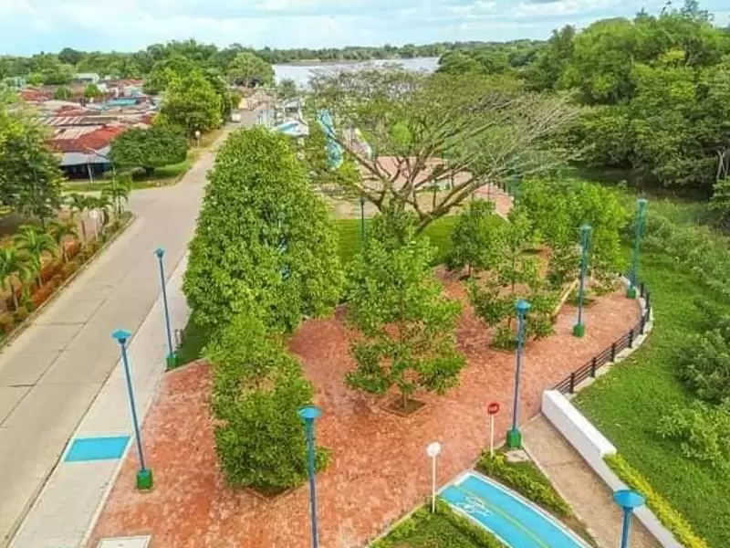 Puerto Rondón, Ejército, militares, desaparecidos