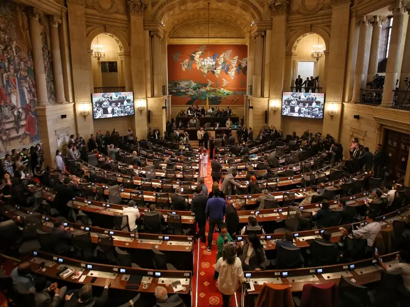 Congreso Congreso