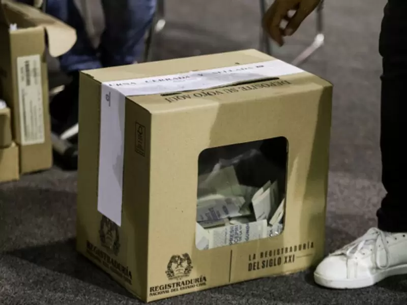 Elecciones 2022: Joven fue despedido por sus ideales políticos Elecciones 2022: Joven fue despedido por sus ideales políticos