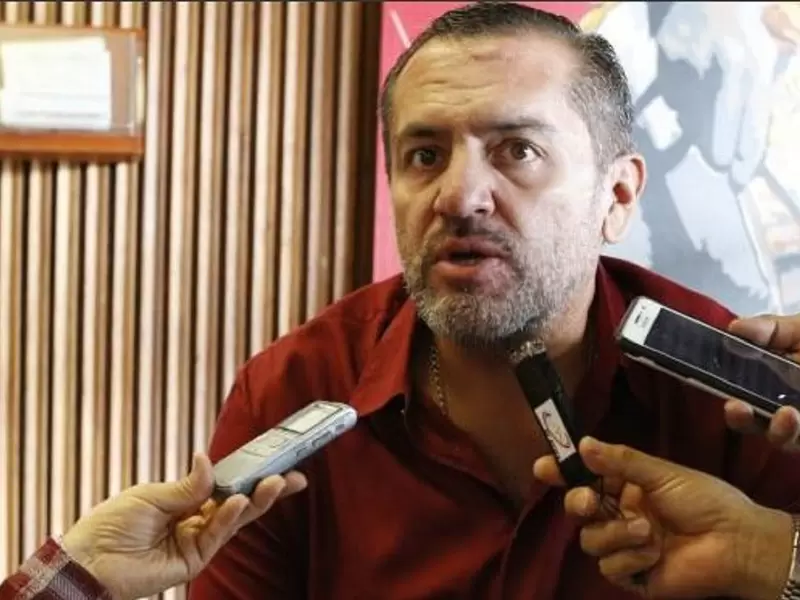 Mario Castaño Mario Castaño
