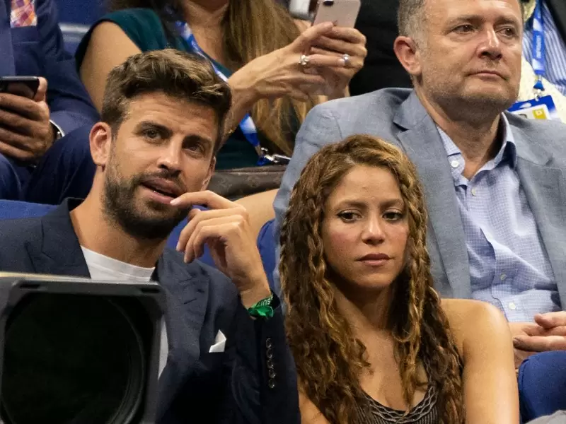 Shakira y Piqué, ¿infidelidad con mamá de futbolista de Barcelona? Shakira y Piqué, ¿infidelidad con mamá de futbolista de Barcelona?