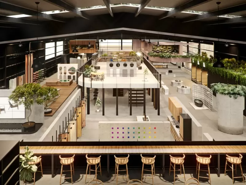 Proyectos de vivienda con tecnología Proyectos de vivienda con tecnología