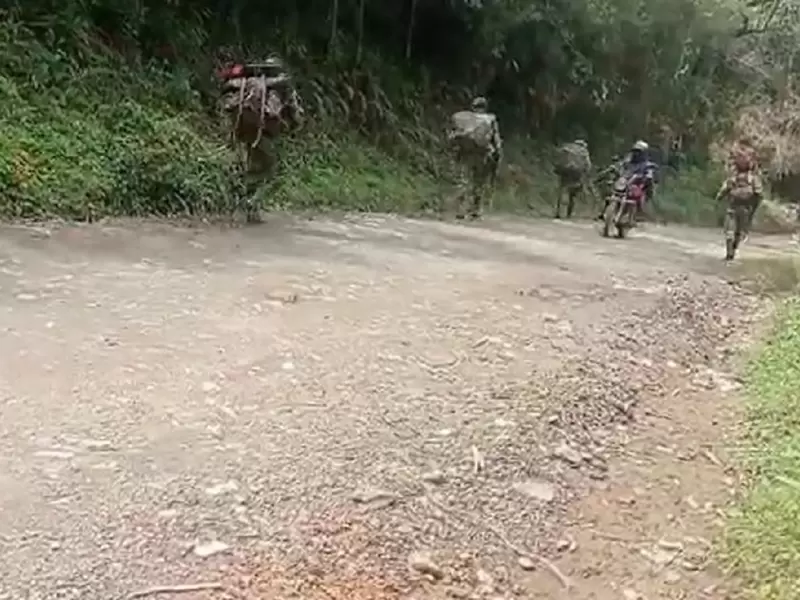 Disidencias