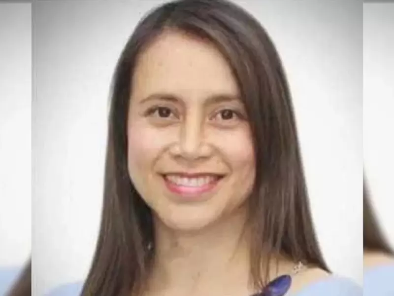 Adriana Pinzón