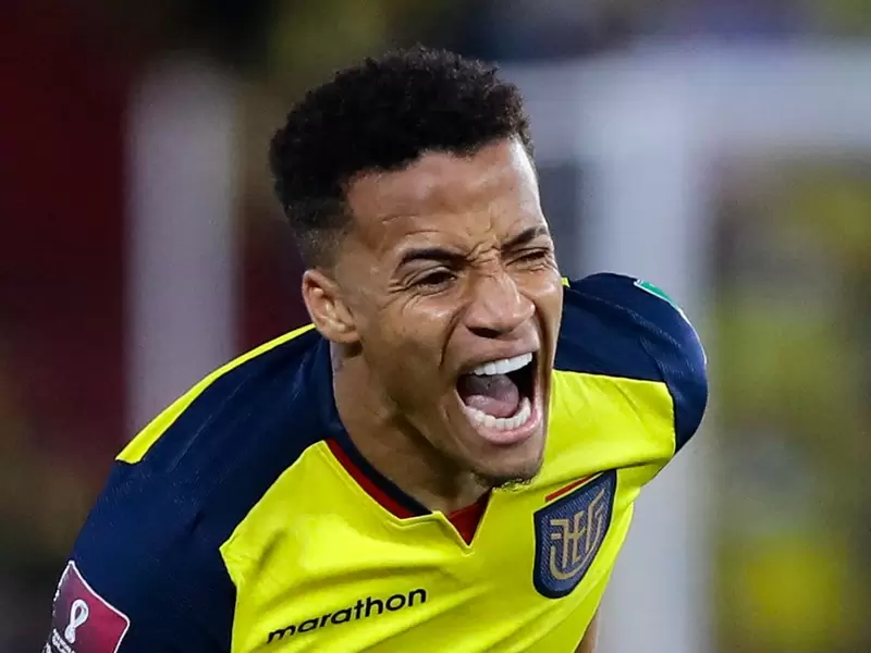 Byron Castillo, fallo FIFA, Ecuador