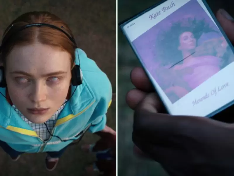 Stranger Things: Netflix da algunos datos curiosos de la temporada 4